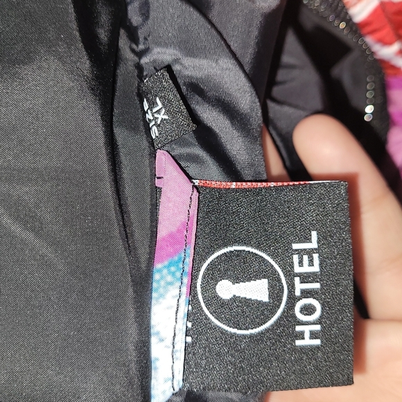 Puffy jacket - Picture 4 of 4